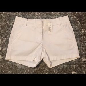 J. Crew Chino Shorts